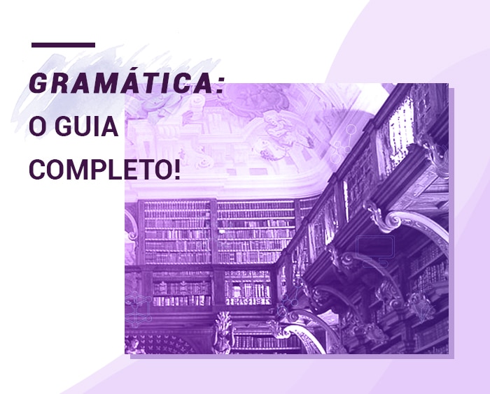 prova gramática aplicada da língua portuguesa - Letras