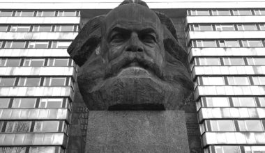 Karl Marx: resumo da biografia, principais obras e teorias!