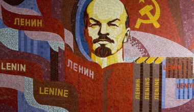 Revolução Russa (1917): o que foi, causas e mais!