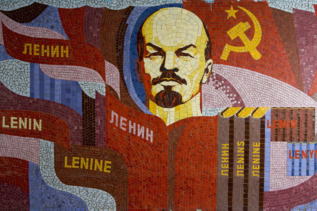 Revolução Russa (1917): o que foi, causas e mais!