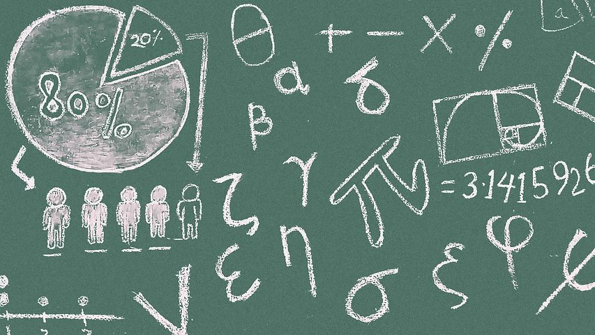 Quebra cuca matemático: Resolva essa conta matemática em 20 segundos