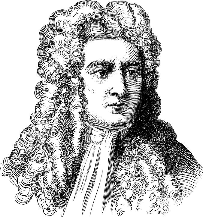 Isaac Newton: biografia, leis e obras!