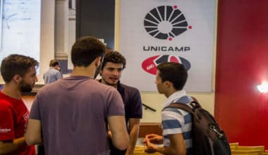 Nota de corte Unicamp: veja as maiores e menores e compare com a sua!