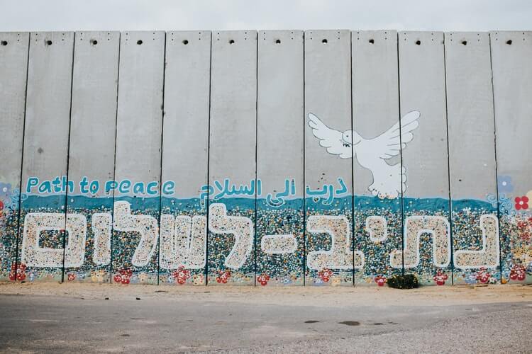 Palestina: entenda tudo sobre seus conflitos!