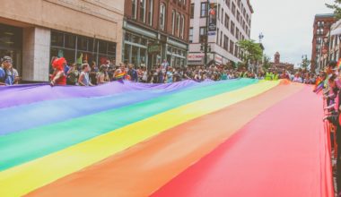 Movimento LGBT: o que é, história e muito mais!