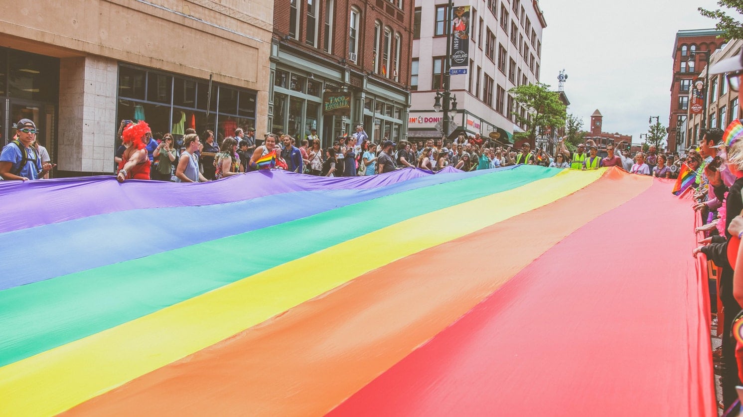 Dia do Orgulho LGBT+ : Entenda a sua origem e importância