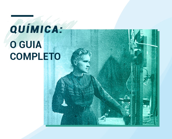 Química: O guia completo!