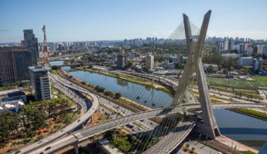 5 lugares para você conhecer no aniversário de São Paulo