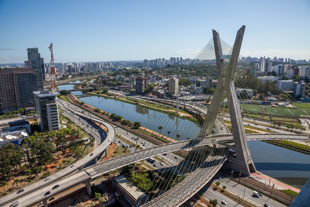 5 lugares para você conhecer no aniversário de São Paulo