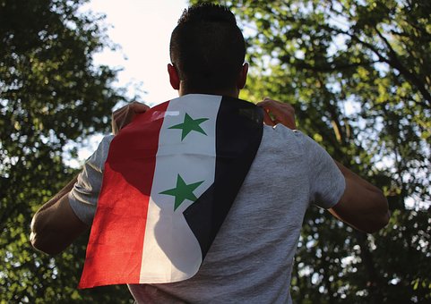 Síria: entenda mais sobre esse país!