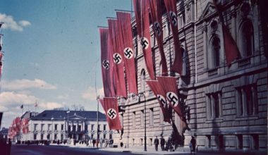 Nazismo: o que é, história e características!