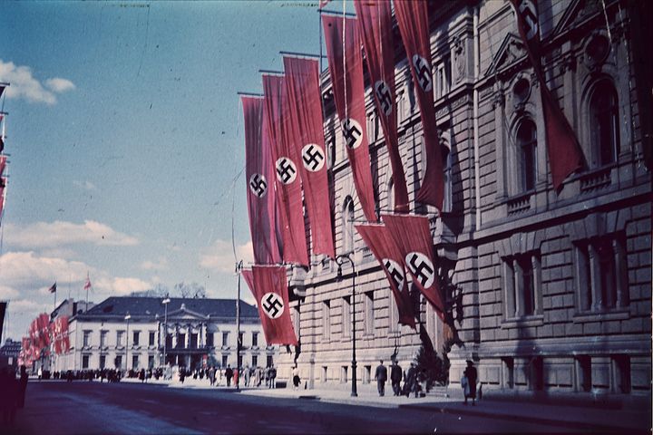 Nazismo: o que é, história e características!