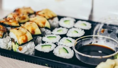 Sashimi: diferença do sushi e como fazer!