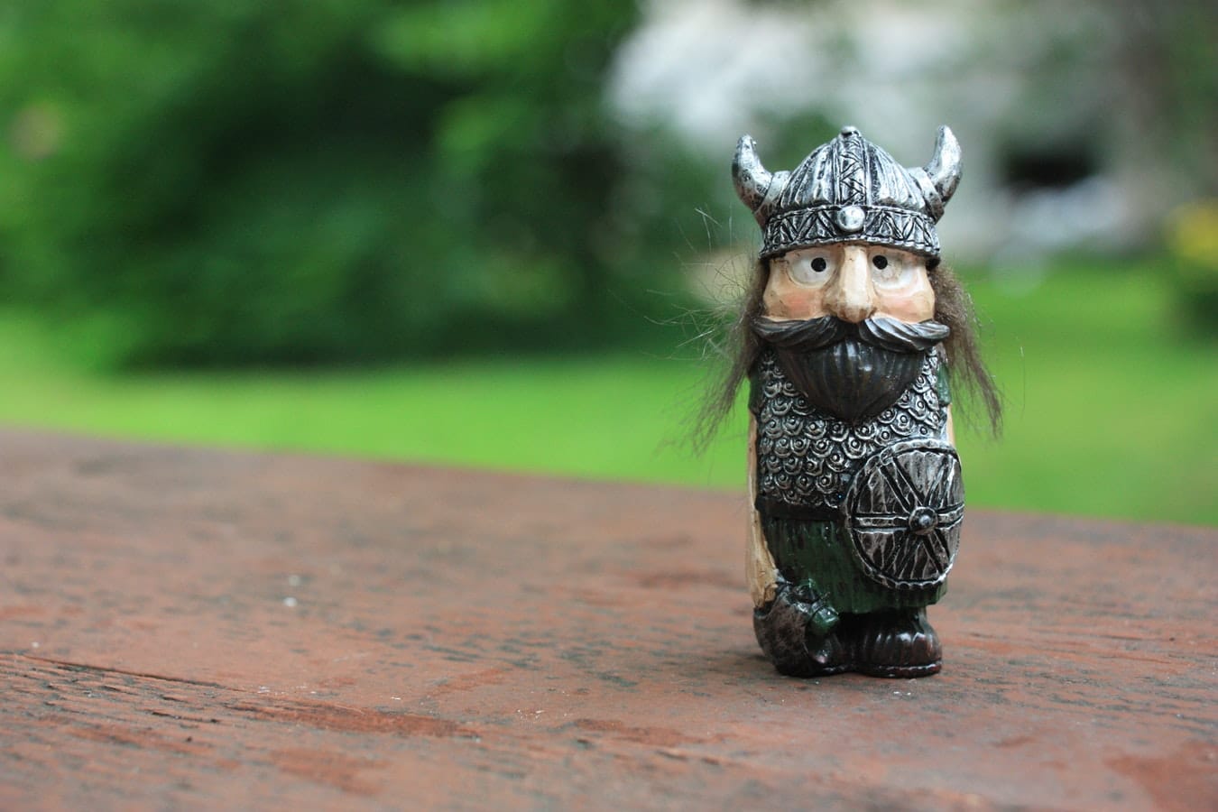 Os vikings não era loiros nem eram escandinavos - BOM DIA Luxemburgo