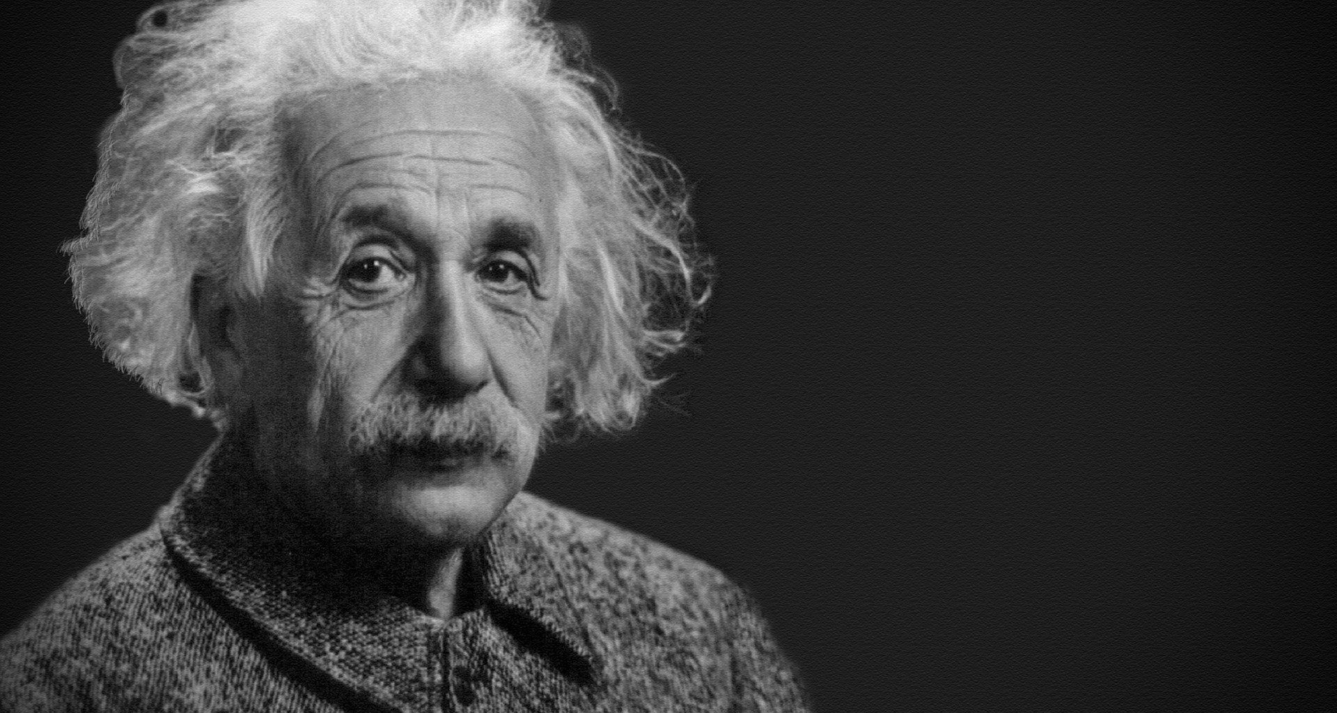 Física: Albert Einstein