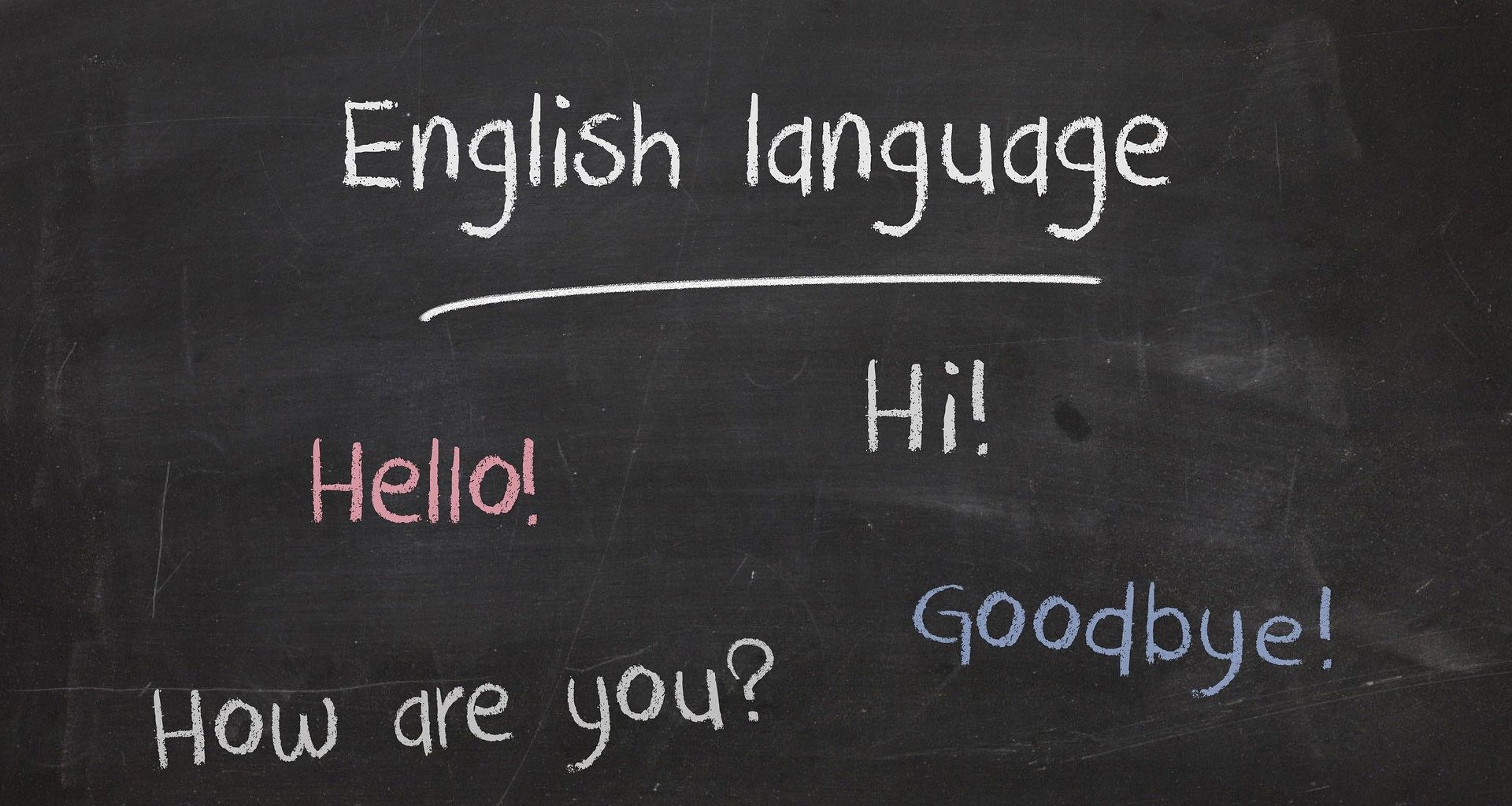 Números em inglês - Talk and Chalk Idiomas - Escola de idiomas