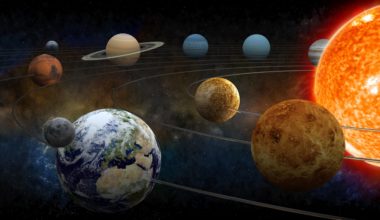 Sistema Solar: o que é, planetas e mais!