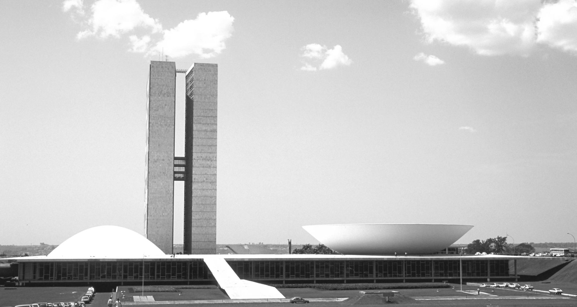 Brasilia Governo de Castelo Branco