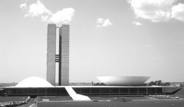 Brasilia Governo de Castelo Branco