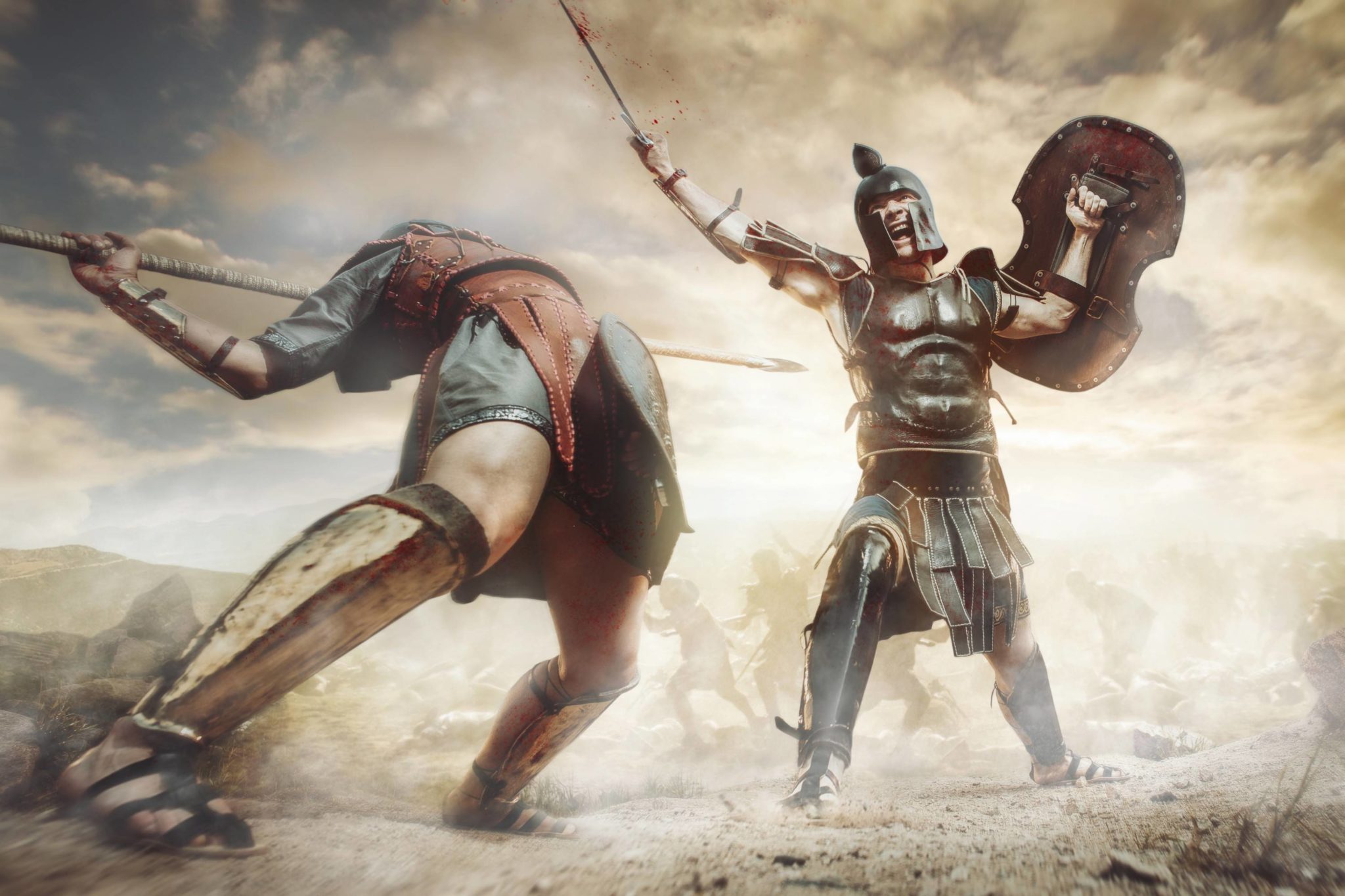 Plano de aula - 6º ano - Esparta e Atenas, das Guerras Médicas à Guerra do  Peloponeso