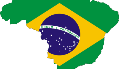 brasil colonização