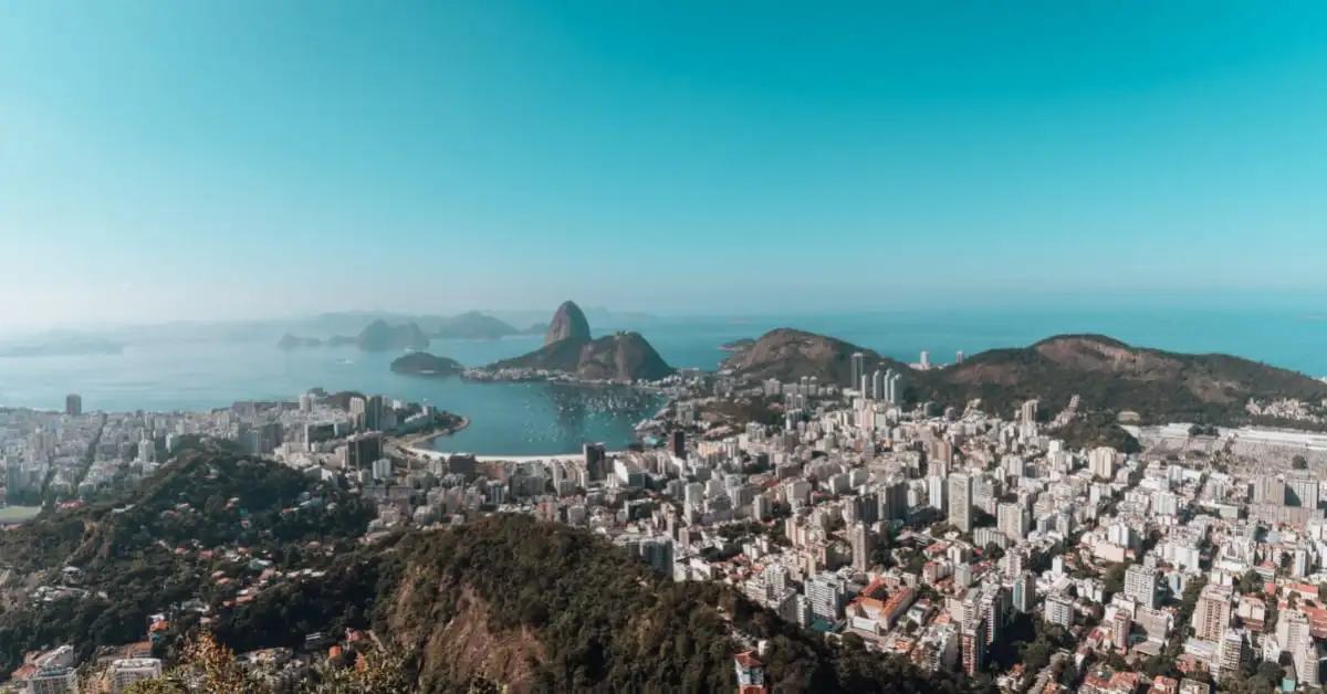 Melhores universidades do Rio de Janeiro