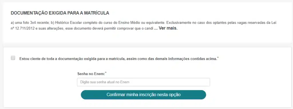 Como ver os PESOS do meu curso no SISU 2023?, Enem e Vestibulares