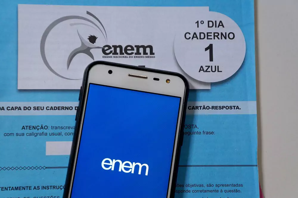 Enem 2023: Leia 10 exemplos de redação nota 1000