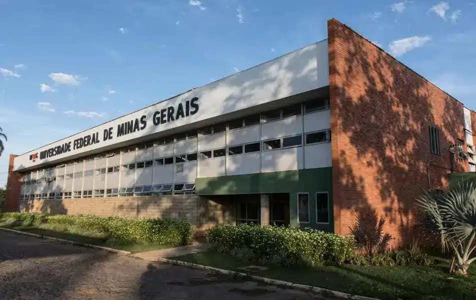 Universidade Federal de Minas Gerais por que escolher UFMG