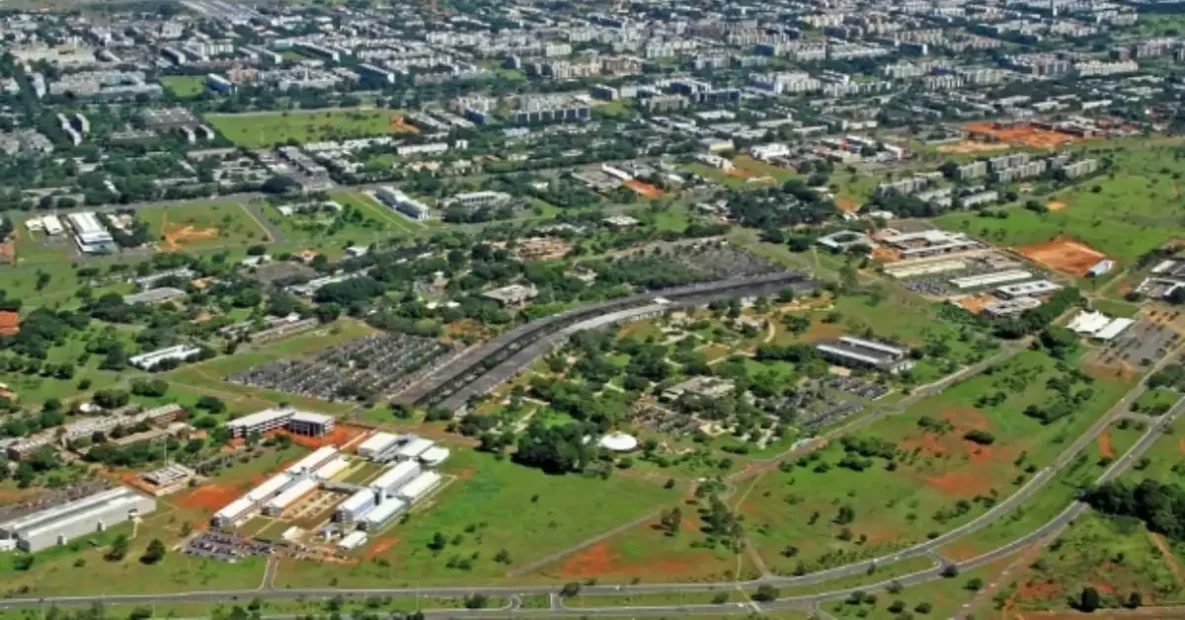 Universidade de Brasília UnB