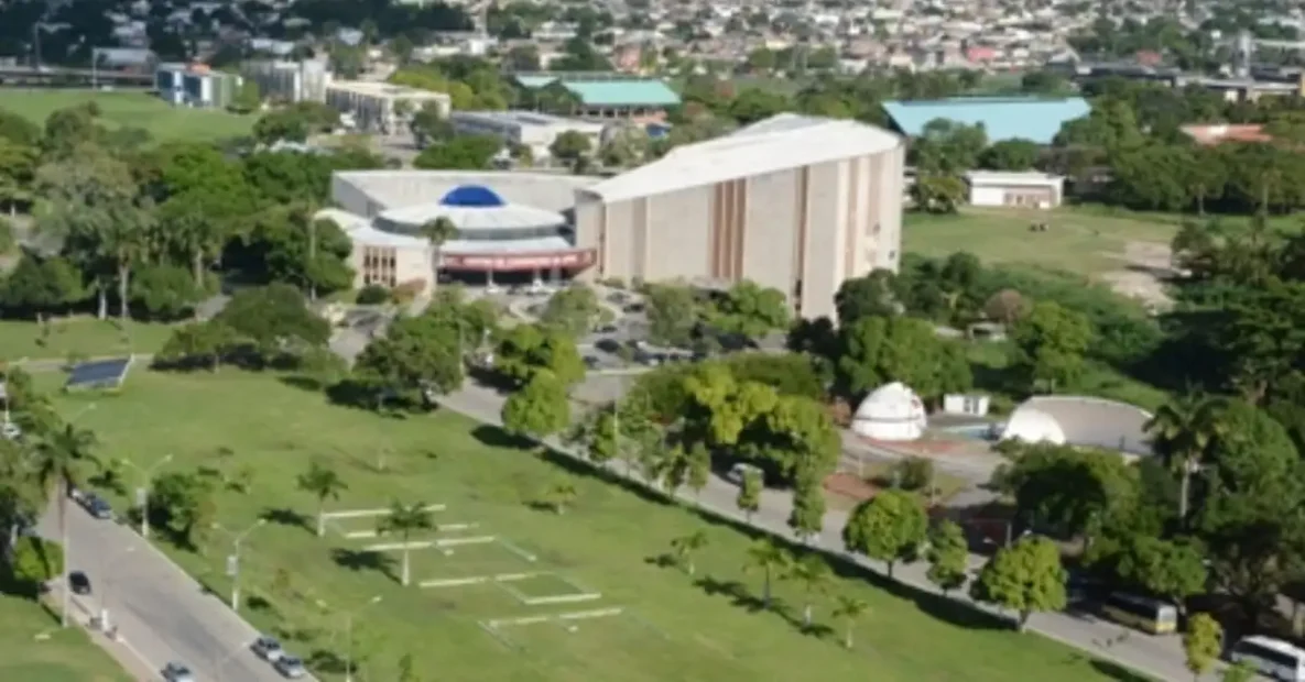 Universidade Federal de Pernambuco UFPE