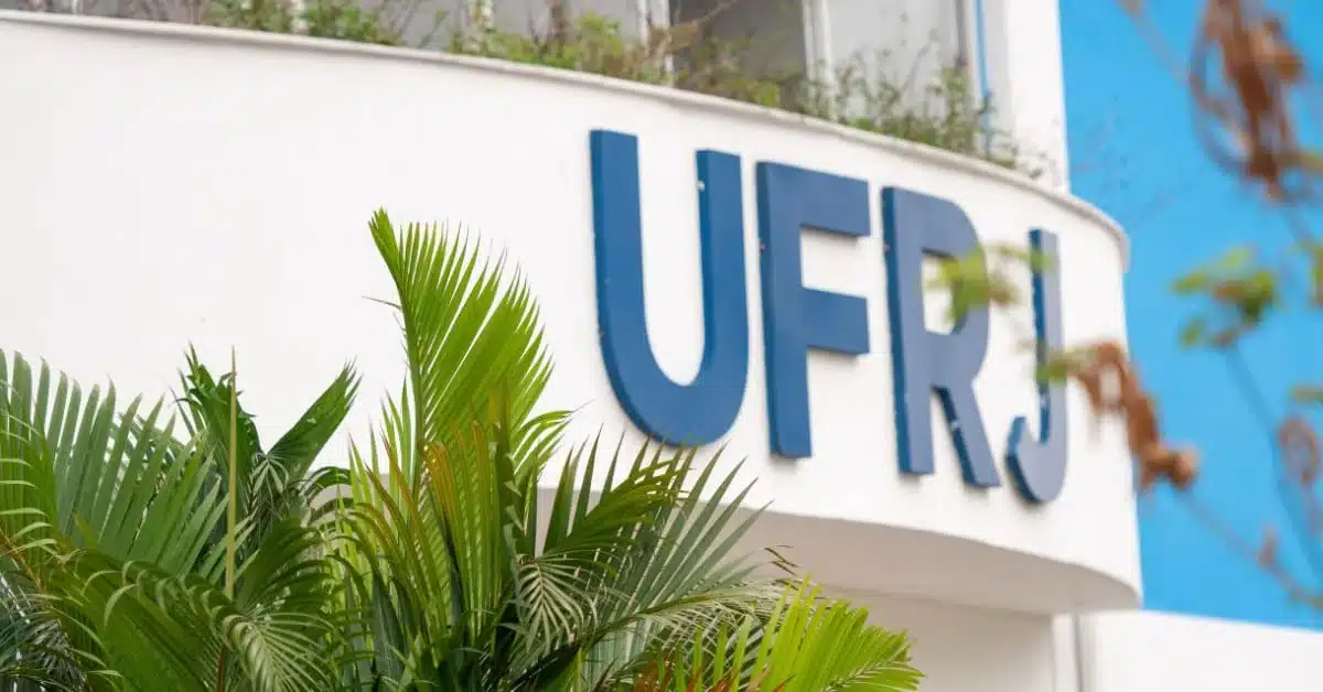 Universidade Federal do Rio de Janeiro UFRJ