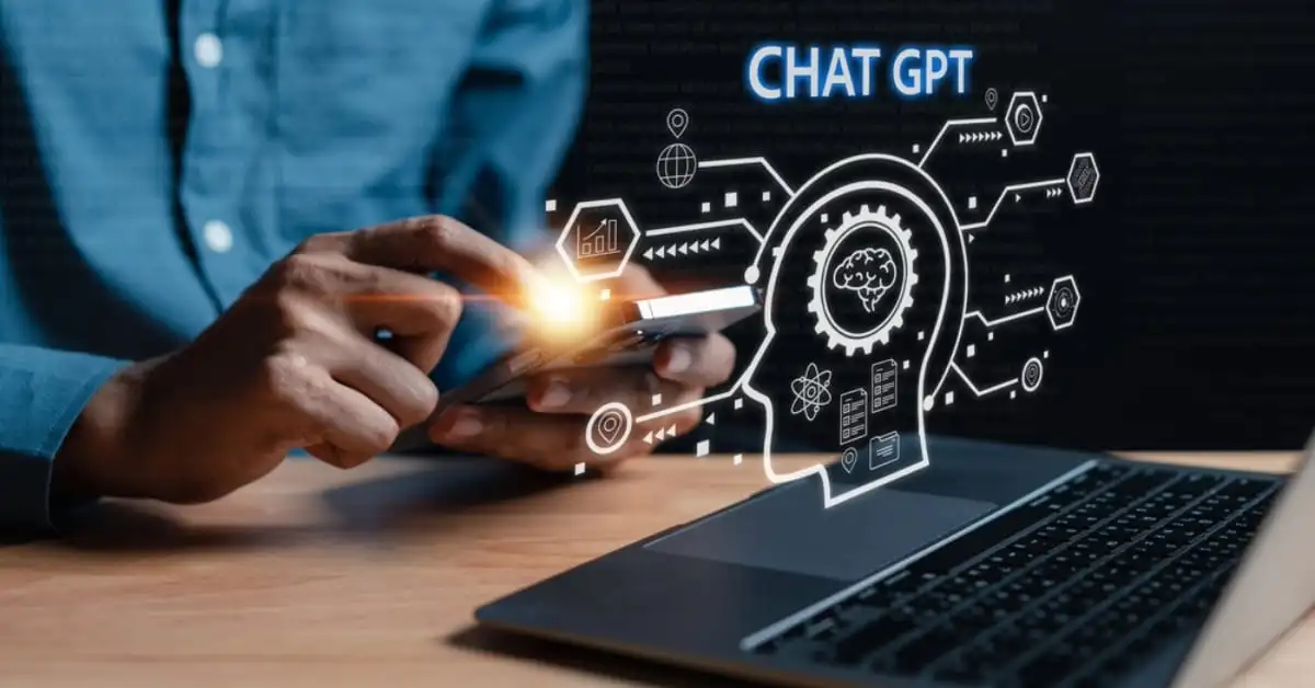 O que é Chat GPT