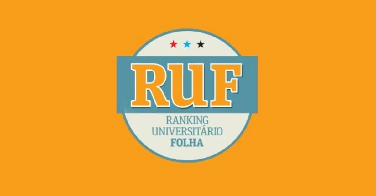 Ranking Universitário Folha RUF